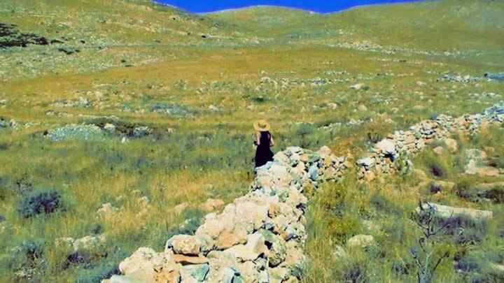 La Petite Planete Ξενοδοχείο Mykines Εξωτερικό φωτογραφία