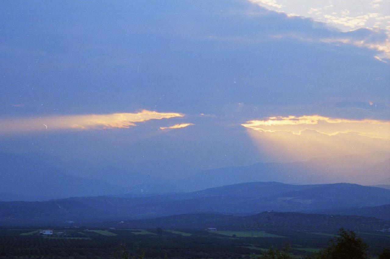 La Petite Planete Ξενοδοχείο Mykines Εξωτερικό φωτογραφία